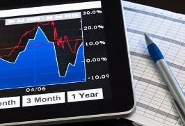 Earnings Graph - Accounting Services
